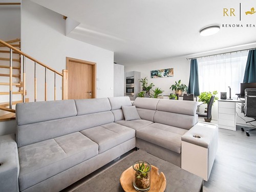 Prodaný dům 103 m², pozemek 683 m²