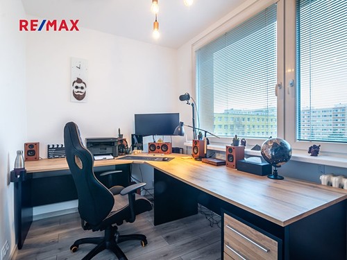 Prodaný byt 4+1 76 m²