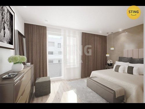 Prodaný byt 3+1 72 m²