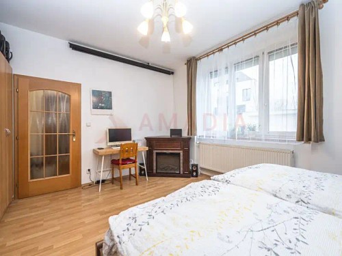 Prodaný byt 4+1 125 m²