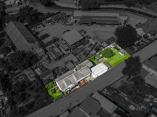 Prodaný dům 250 m², pozemek 584 m²