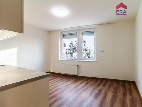 Prodaný byt 2+kk 53 m²