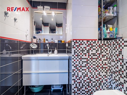 Prodaný byt 3+1 69 m²
