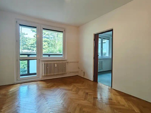 Prodaný byt 3+1 71 m²