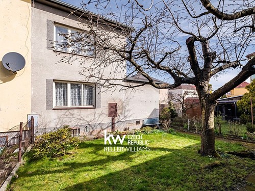 Prodaný dům 105 m², pozemek 259 m²