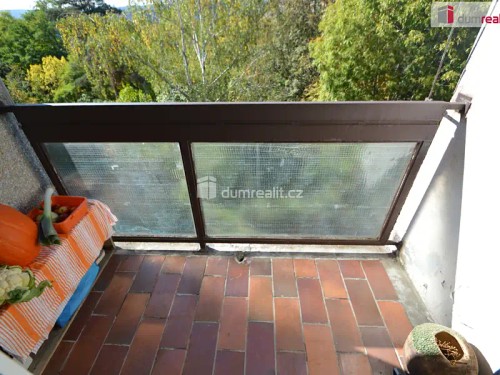 Prodaný byt 4+1 86 m²