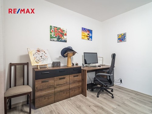 Prodaný byt 4+1 76 m²