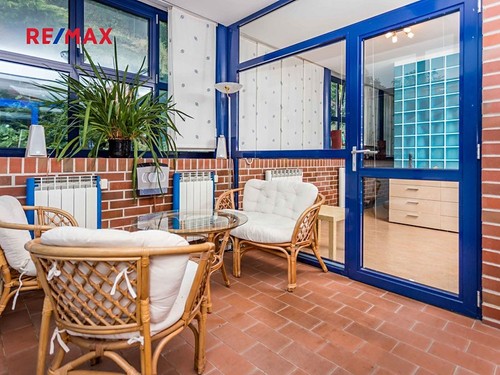 Prodaná vila 512 m², pozemek 1508 m²