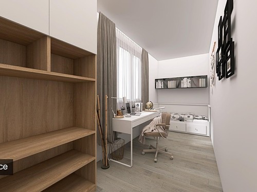 Prodaný byt 3+1 81 m²