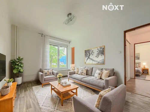 Prodej bytu 2+1 64 m²