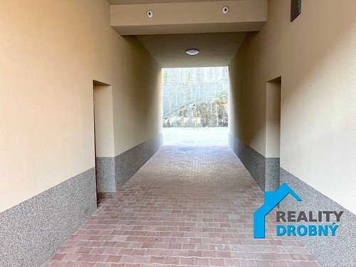 Prodaný byt 2+1 62 m²