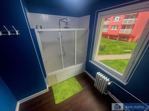 Prodaný byt 3+kk 77 m²