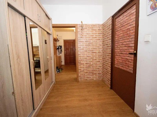 Prodaný byt 3+1 74 m²