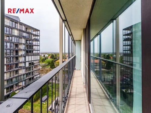 Prodej bytu 4+kk 166 m²