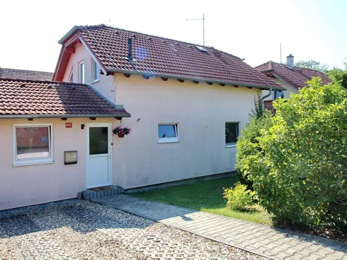 Prodaný dům 105 m², pozemek 417 m²