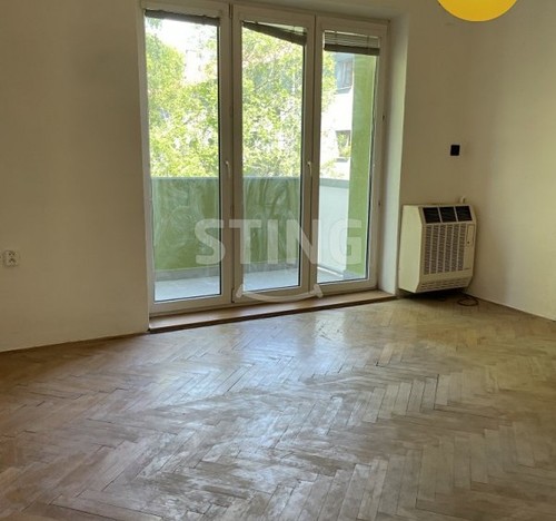 Prodaný byt 2+1 65 m²