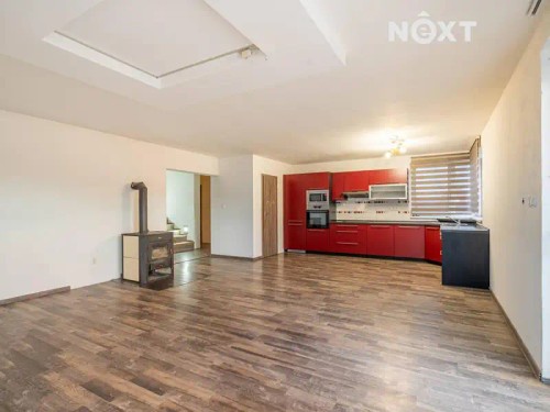 Prodej domu 176 m², pozemek 1023 m²