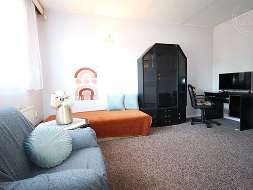 Prodaný dům 93 m², pozemek 774 m²