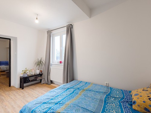 Prodaný byt 4+kk 95 m²