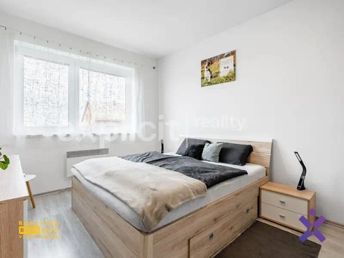 Prodaný byt 3+1 105 m²