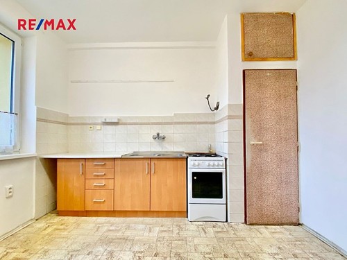 Prodaný byt 3+1 77 m²
