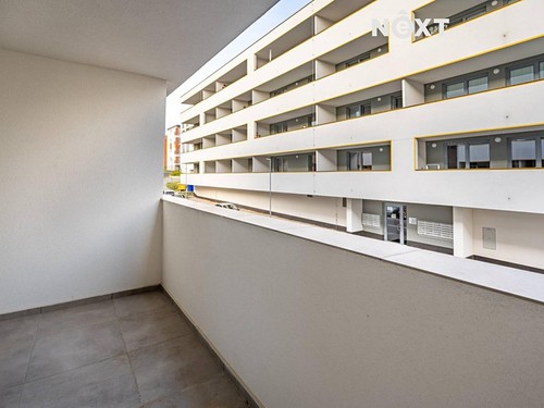 Prodaný byt 1+kk 29 m²