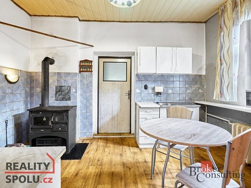 Prodaný dům 150 m², pozemek 832 m²