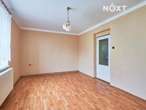 Prodaný byt 3+1 72 m²