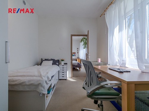 Prodaný byt 3+kk 68 m²