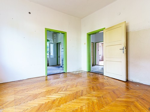 Prodaný dům 250 m², pozemek 547 m²