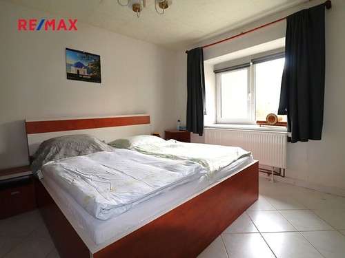 Prodaná chalupa 75 m², pozemek 670 m²
