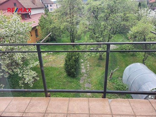 Prodaný byt 3+1 195 m²