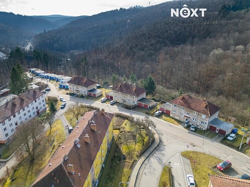 Prodaný byt 2+1 64 m²