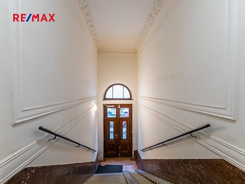 Prodaný byt 2+1 65 m²