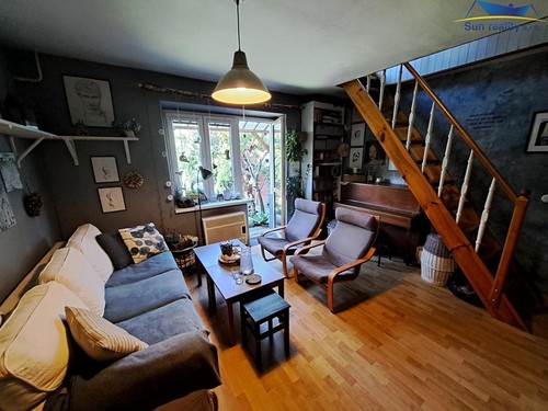 Prodaný dům 130 m², pozemek 309 m²