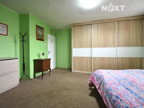 Prodaný dům 120 m², pozemek 394 m²