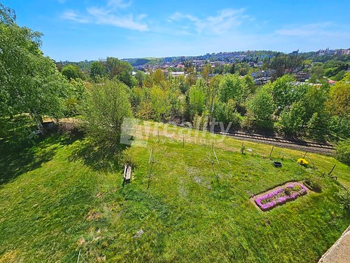 Prodaný byt 1+1 41 m²