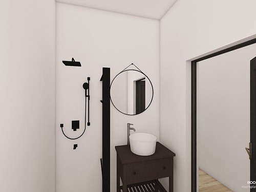 Prodaný byt 1+1 40 m²
