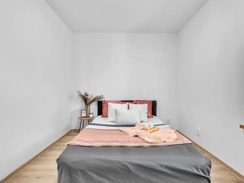 Prodaný dům 90 m², pozemek 193 m²