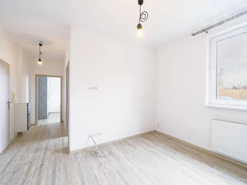 Prodaný byt 2+1 42 m²