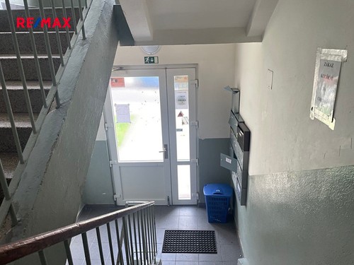 Prodaný byt 3+1 62 m²