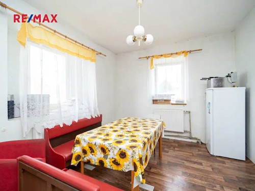Prodaný dům 202 m², pozemek 2523 m²