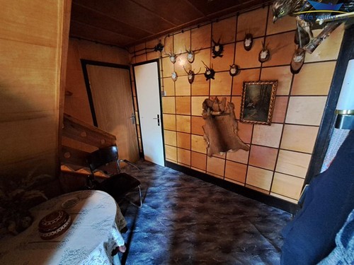 Prodaná chata 140 m², pozemek 391 m²
