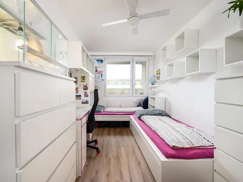 Prodej bytu 4+1 115 m²