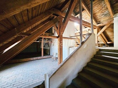 Prodaný byt 1+1 41 m²