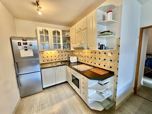 Prodaný byt 2+kk 39 m²