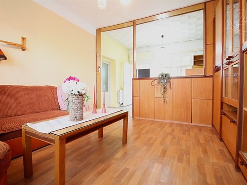 Prodaný dům 93 m², pozemek 774 m²