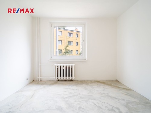 Prodaný byt 4+1 98 m²