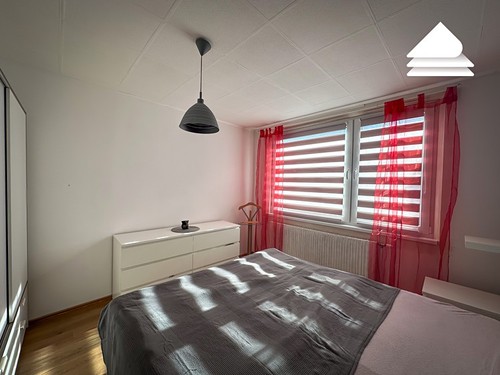 Prodaný byt 3+1 70 m²