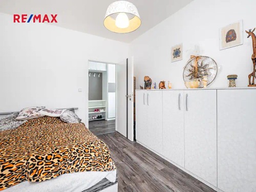Prodaný byt 3+kk 96 m²